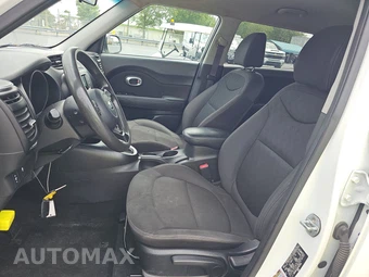 2019 Kia Soul – miniatura 7