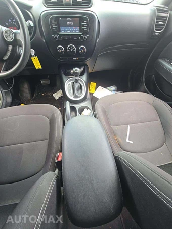 2019 Kia Soul – miniatura 10