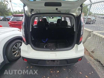 2019 Kia Soul – miniatura 14