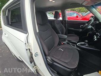 2019 Kia Soul – miniatura 18