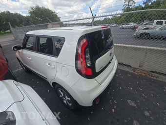 2019 Kia Soul – miniatura 2