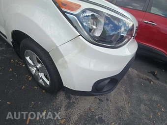 2019 Kia Soul – miniatura 21