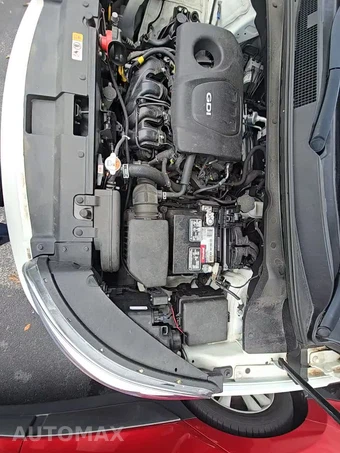 2019 Kia Soul – miniatura 24