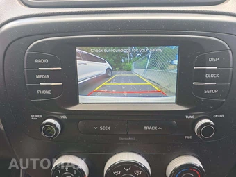 2019 Kia Soul – miniatura 25