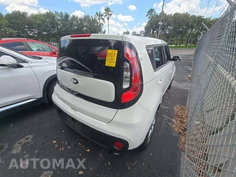 2019 Kia Soul – miniatura 3