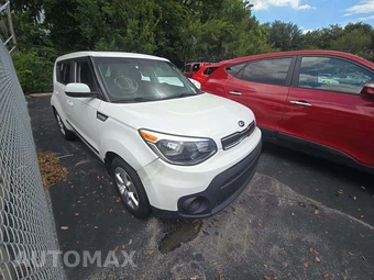 2019 Kia Soul – miniatura 4