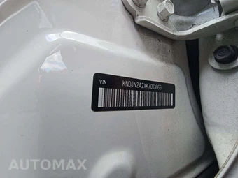2019 Kia Soul – miniatura 5