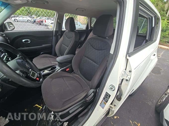 2019 Kia Soul – miniatura 6