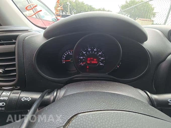 2019 Kia Soul – miniatura 9