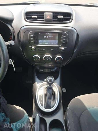 2019 Kia Soul - miniatura 10