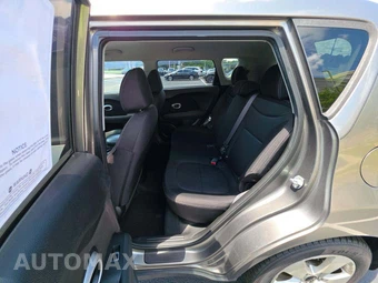 2019 Kia Soul - miniatura 13