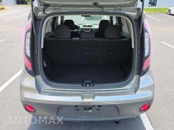 2019 Kia Soul - miniatura 14