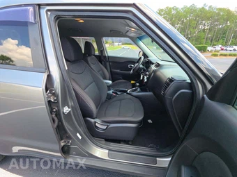 2019 Kia Soul - miniatura 18