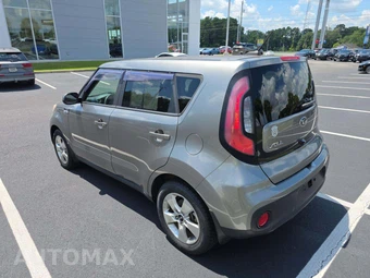 2019 Kia Soul - miniatura 2