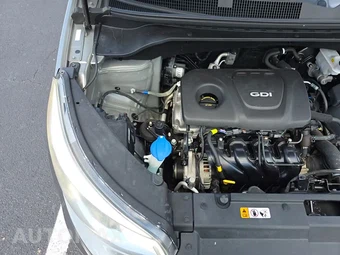 2019 Kia Soul - miniatura 21