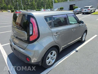 2019 Kia Soul - miniatura 3