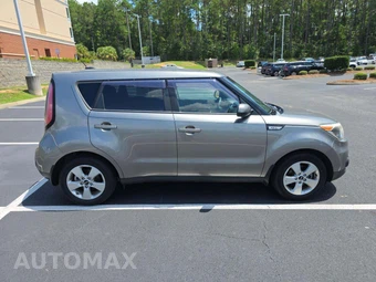 2019 Kia Soul - miniatura 4