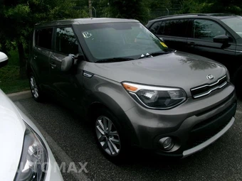 2019 Kia Soul + – miniatura 2