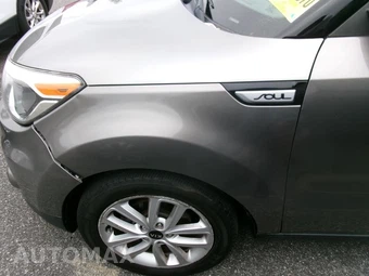 2019 Kia Soul + – miniatura 26