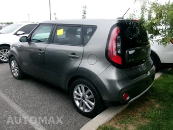 2019 Kia Soul + – miniatura 4