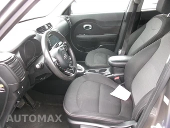 2019 Kia Soul + – miniatura 5