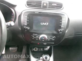2019 Kia Soul + – miniatura 6