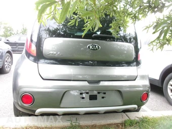2019 Kia Soul + – miniatura 8