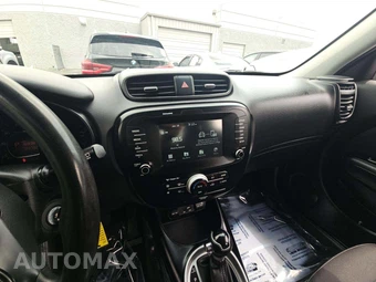 2019 Kia Soul + – miniatura 10