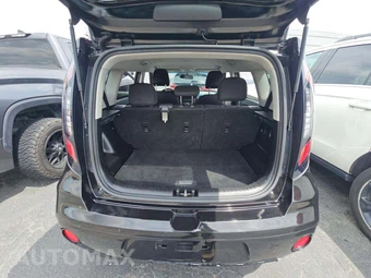 2019 Kia Soul + – miniatura 14