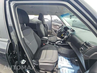 2019 Kia Soul + – miniatura 18