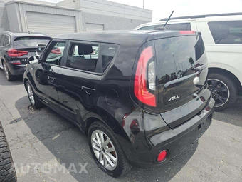 2019 Kia Soul + – miniatura 2
