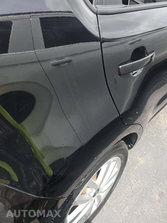 2019 Kia Soul + – miniatura 25