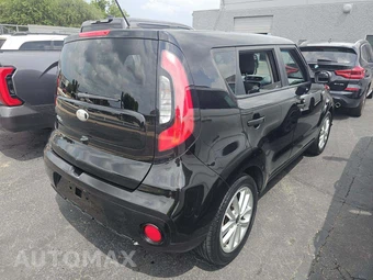 2019 Kia Soul + – miniatura 3