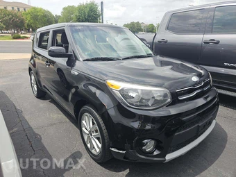 2019 Kia Soul + – miniatura 4