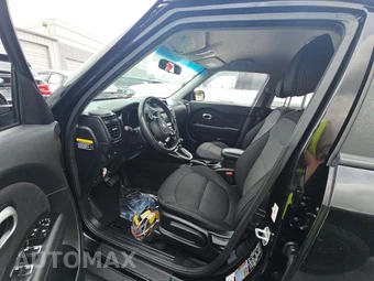 2019 Kia Soul + – miniatura 6