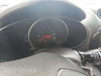 2019 Kia Soul + – miniatura 9