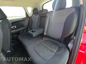 2019 Kia Soul + – miniatura 10