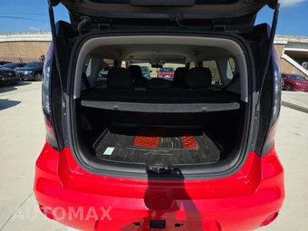 2019 Kia Soul + – miniatura 11