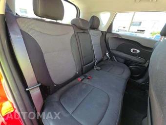 2019 Kia Soul + – miniatura 13