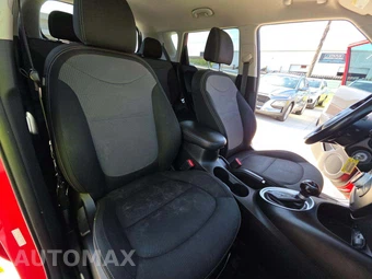 2019 Kia Soul + – miniatura 15