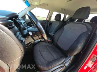 2019 Kia Soul + – miniatura 3