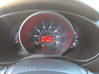2019 Kia Soul + – miniatura 6