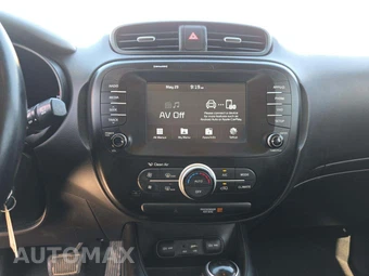 2019 Kia Soul + – miniatura 7