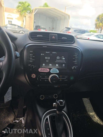 2019 Kia Soul + – miniatura 10
