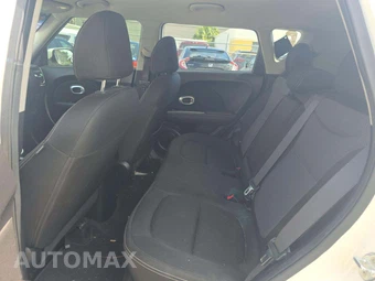 2019 Kia Soul + – miniatura 13
