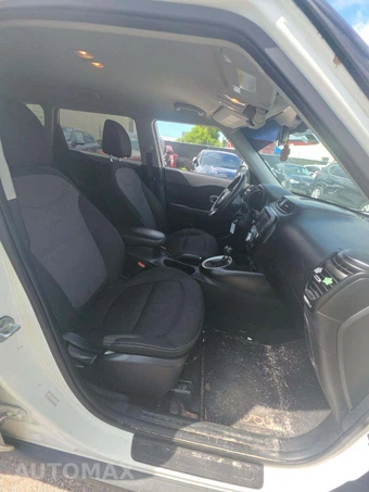 2019 Kia Soul + – miniatura 18
