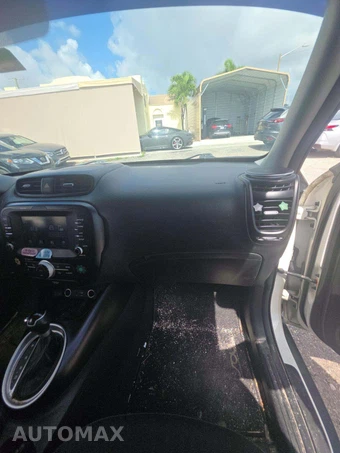 2019 Kia Soul + – miniatura 19