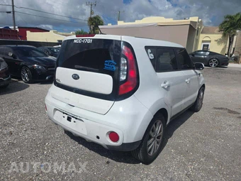 2019 Kia Soul + – miniatura 3