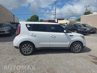 2019 Kia Soul + – miniatura 4