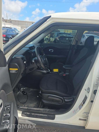 2019 Kia Soul + – miniatura 6